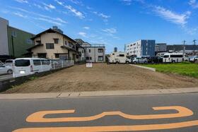 静岡県静岡市葵区長沼