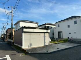 神奈川県相模原市中央区並木３丁目