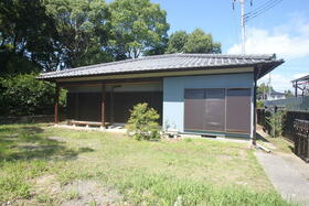 千葉県長生郡白子町南日当