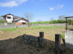 熊本県熊本市南区富合町御船手