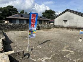 鹿児島県姶良市蒲生町上久徳