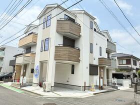 神奈川県相模原市南区南台４丁目