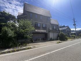 新潟県南魚沼郡湯沢町大字神立