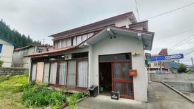 青森県平川市碇ヶ関