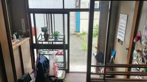 detached 青森県平川市碇ヶ関