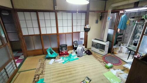 detached 青森県平川市碇ヶ関