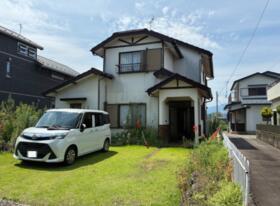 静岡県御殿場市深沢