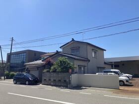 新潟県新潟市中央区白山浦２丁目