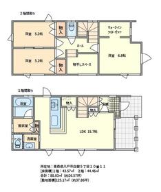 青森県八戸市白銀５丁目