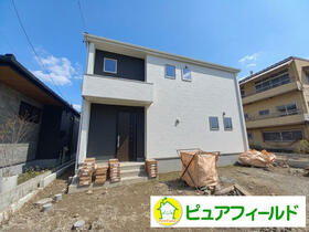 愛知県一宮市奥町字県郭