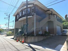 神奈川県横浜市栄区公田町