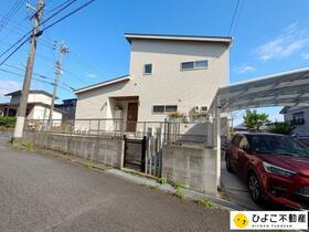 愛知県春日井市岩成台２丁目