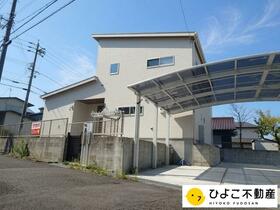 愛知県春日井市岩成台２丁目