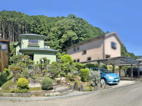 兵庫県丹波篠山市南矢代