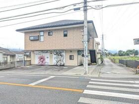 山梨県甲府市川田町