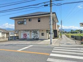 山梨県甲府市川田町