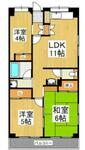 朝霞市幸町３丁目&nbsp;6階建&nbsp;築32年のイメージ