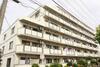 ソレイユ久保 6階 築31年4ヶ月の賃貸物件
