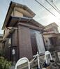 岡寺駅より徒歩18分 築52年11ヶ月 2階建の賃貸物件