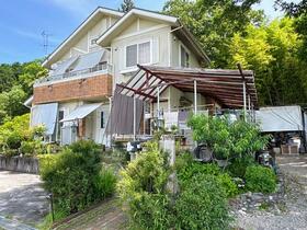 岐阜県恵那市大井町