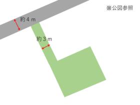 山口県周南市青山町