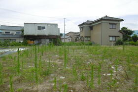 福井県大野市中津川