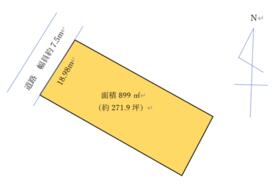 三重県四日市市高角町