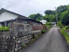 山口県山陽小野田市大字西高泊