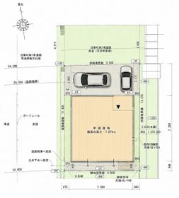 岐阜県可児市下恵土