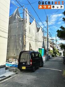 大阪府池田市宇保町