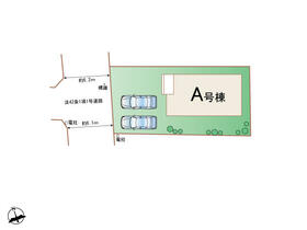 群馬県高崎市新保町