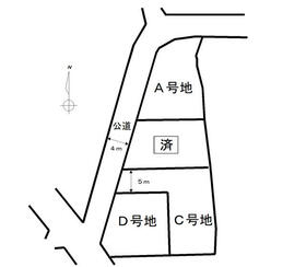 静岡県沼津市大岡