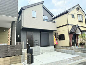 神奈川県座間市南栗原６丁目
