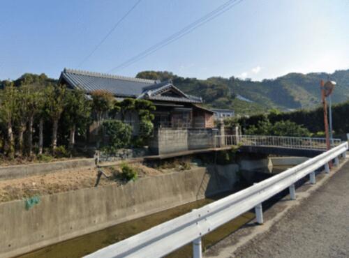 detached 和歌山県有田市千田