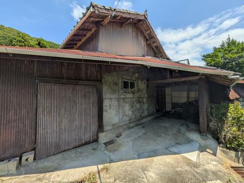 中古住宅, 島根県 大田市