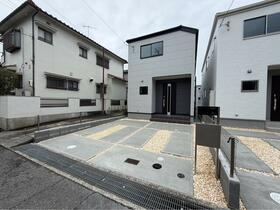 兵庫県神戸市須磨区白川台３丁目