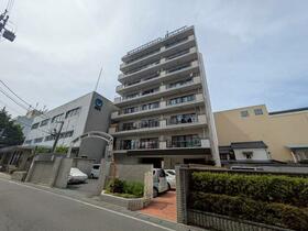 グランドハイツ後町中町