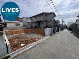 兵庫県明石市魚住町錦が丘１丁目