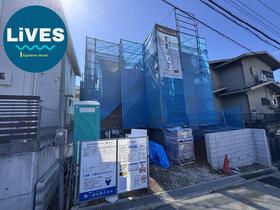 兵庫県明石市魚住町錦が丘１丁目
