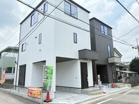 神奈川県座間市相模が丘５丁目