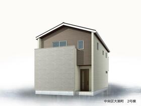 静岡県浜松市中央区大瀬町