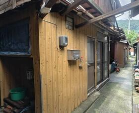 愛媛県西予市明浜町宮野浦