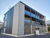 オーブ 1階 築3年4ヶ月の賃貸物件