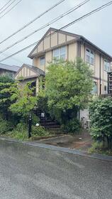 兵庫県神戸市須磨区多井畑南町
