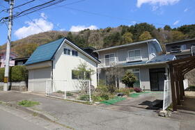 岩手県滝沢市湯舟沢