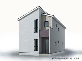 滋賀県長浜市三ツ矢元町