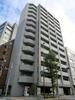 上野駅より徒歩10分 9階 築20年5ヶ月の賃貸物件