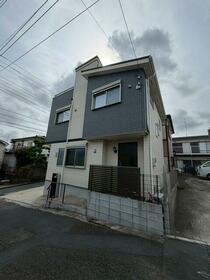 神奈川県横浜市旭区白根８丁目