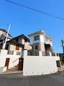 兵庫県西宮市新甲陽町