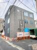北千住駅より徒歩5分 新築 3階建の賃貸物件